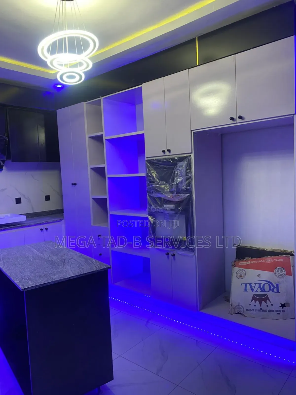 5bdrm Duplex in Abulegba Estate, Ikeja for sale in Ikeja