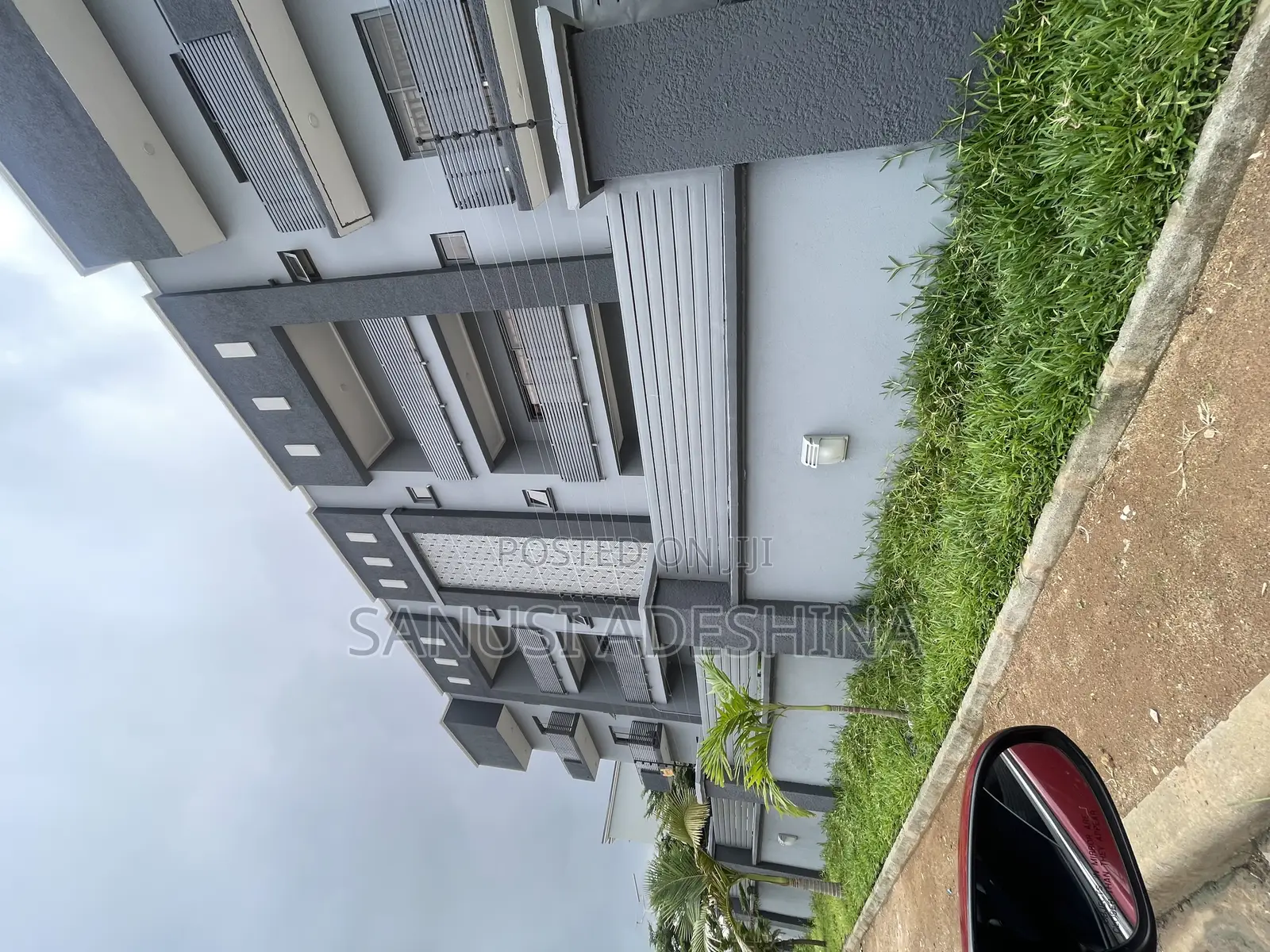 3bdrm Block of Flats in At Jahi Gilmore,Fct for rent in Jahi
