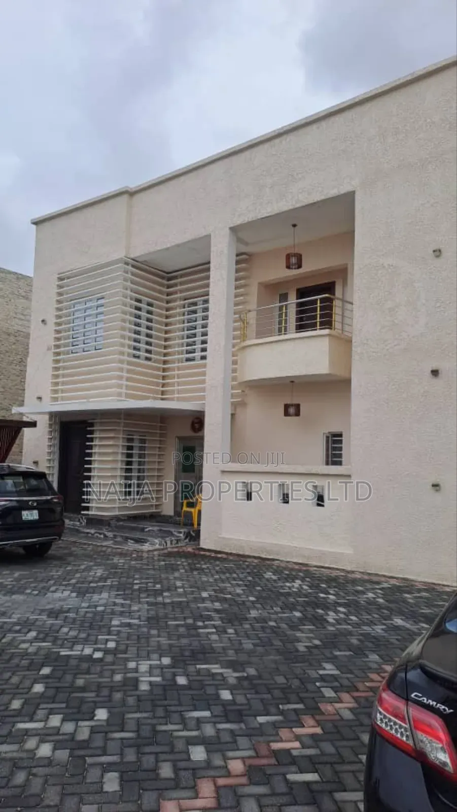 5bdrm Duplex in Northern Foreshore, Lekki for sale in Lekki