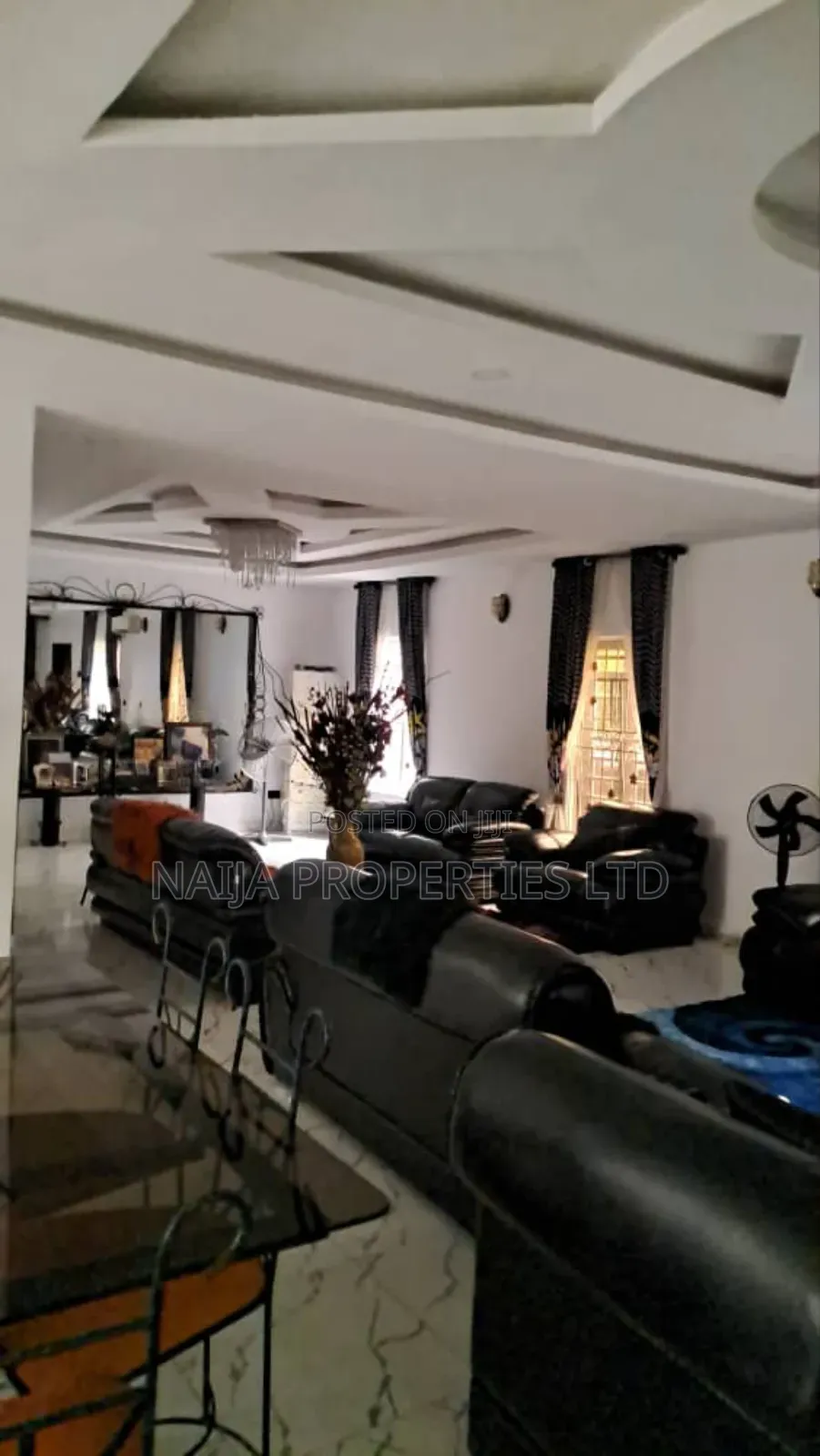 5bdrm Duplex in Northern Foreshore, Lekki for sale in Lekki