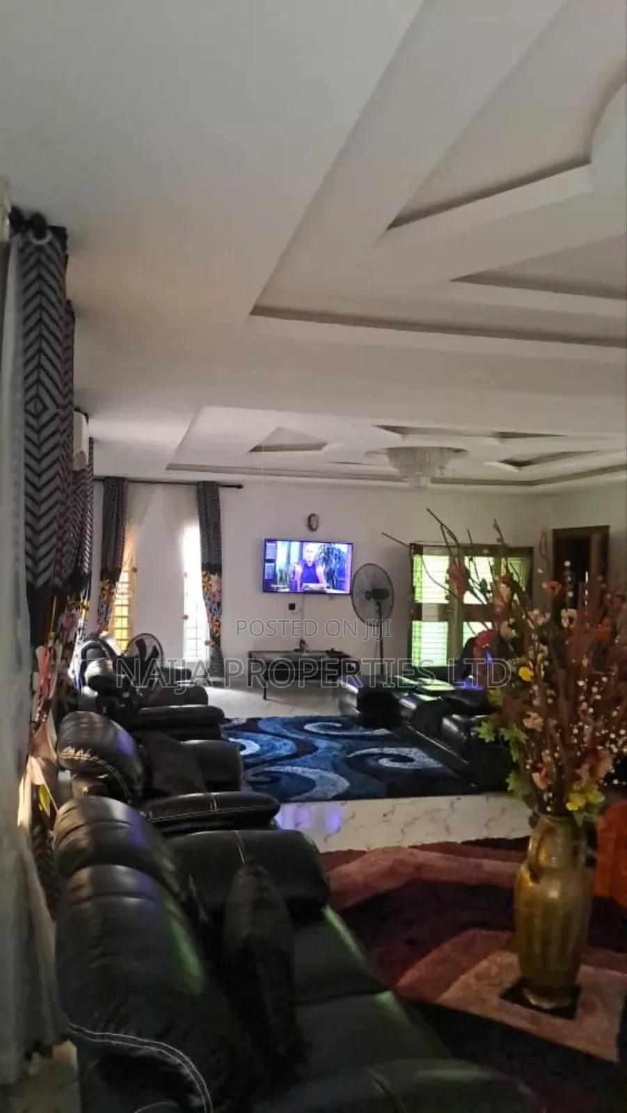 5bdrm Duplex in Northern Foreshore, Lekki for sale in Lekki