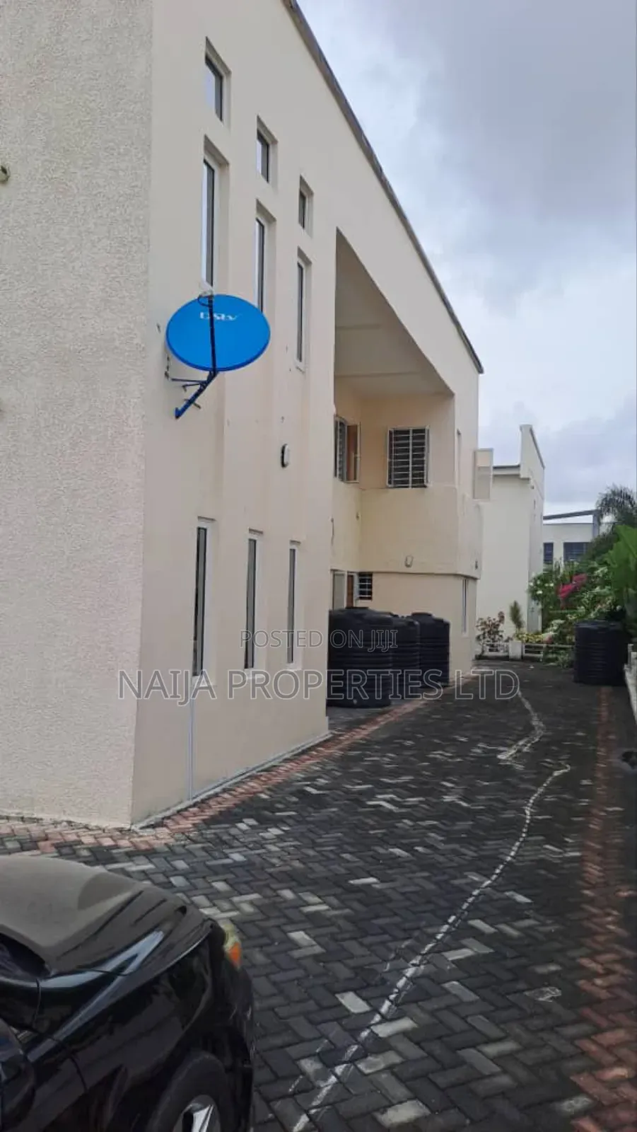 5bdrm Duplex in Northern Foreshore, Lekki for sale in Lekki