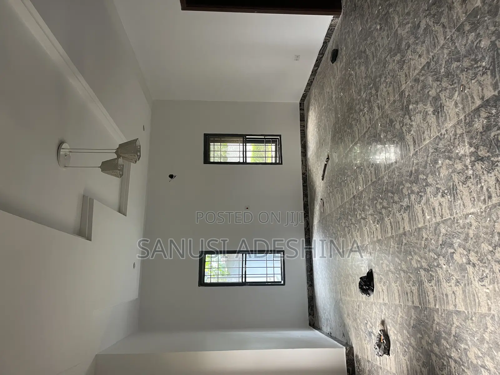 3bdrm Block of Flats in At Jahi Gilmore,Fct for rent in Jahi