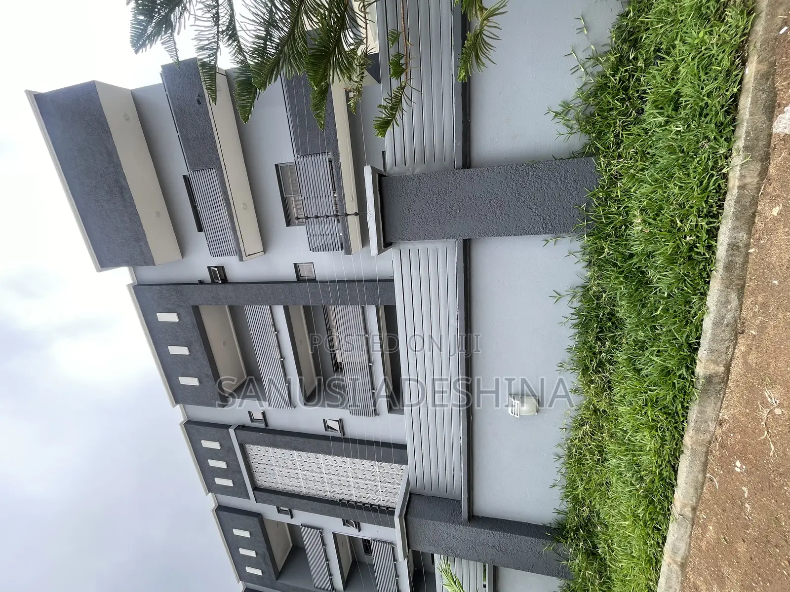 3bdrm Block of Flats in At Jahi Gilmore,Fct for rent in Jahi