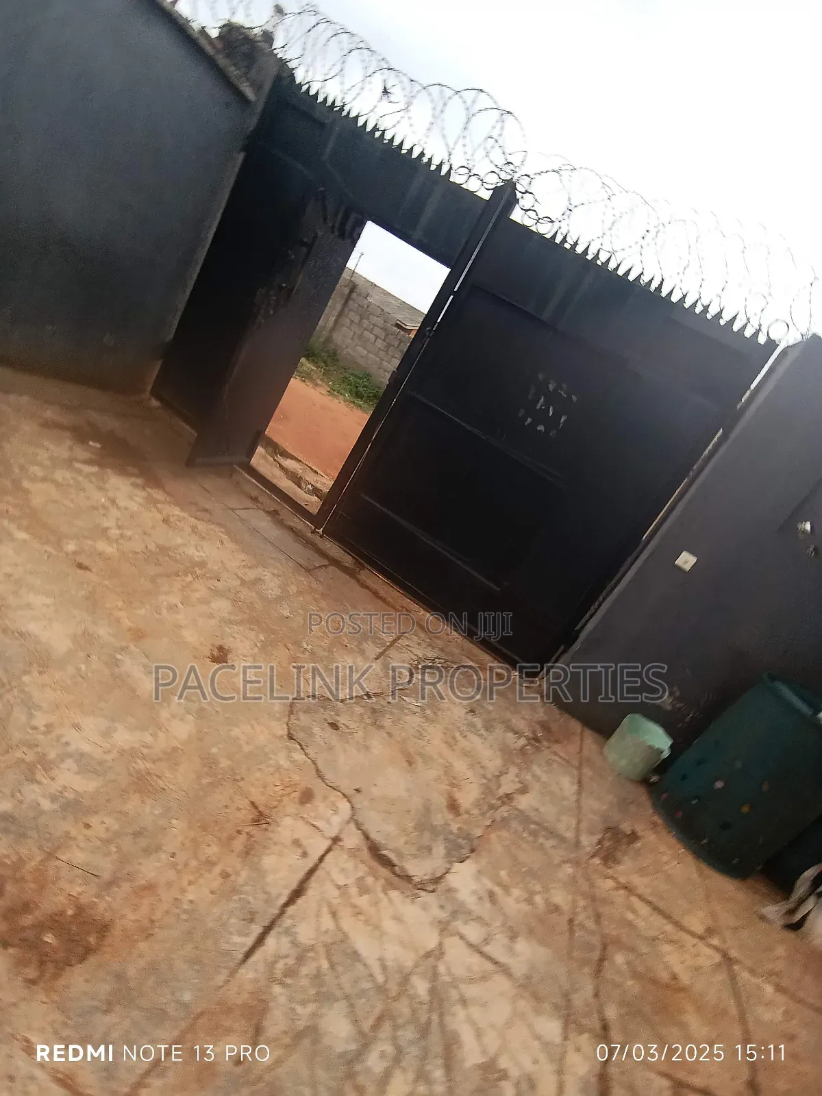 Mini Flat in Ado-Odo/Ota for rent in Ado-Odo/Ota