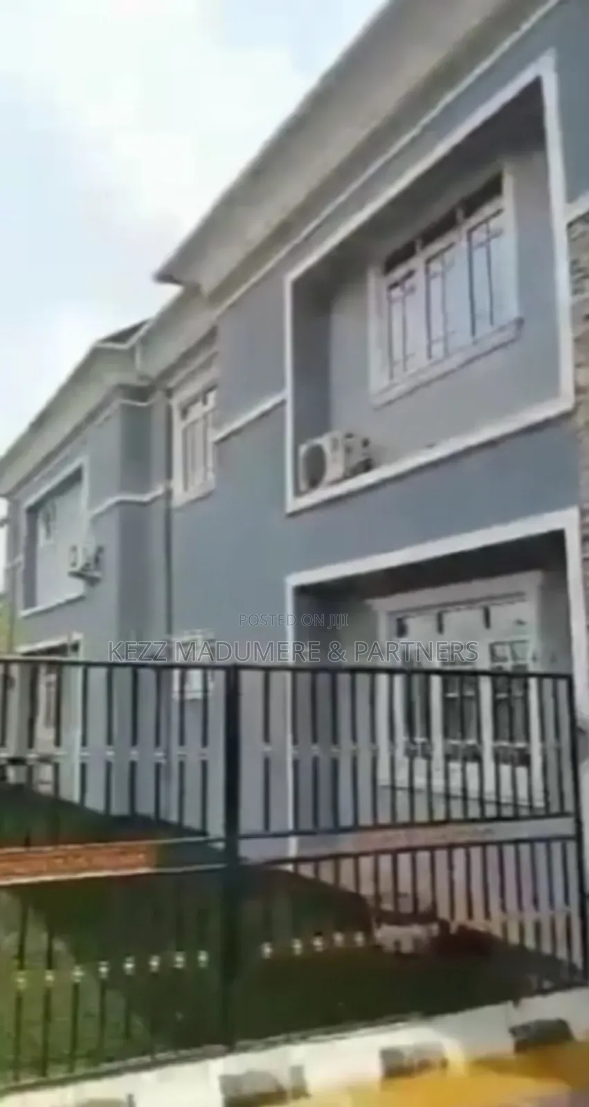 Furnished 6bdrm Duplex in Woji Port Harcourt , for sale in Port-Harcourt