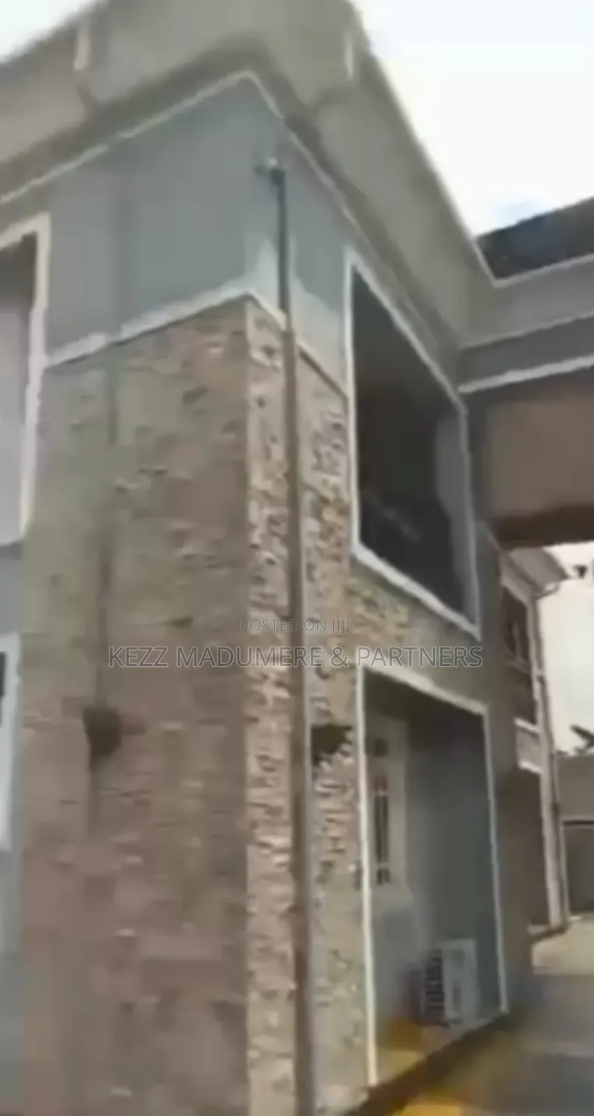 Furnished 6bdrm Duplex in Woji Port Harcourt , for sale in Port-Harcourt