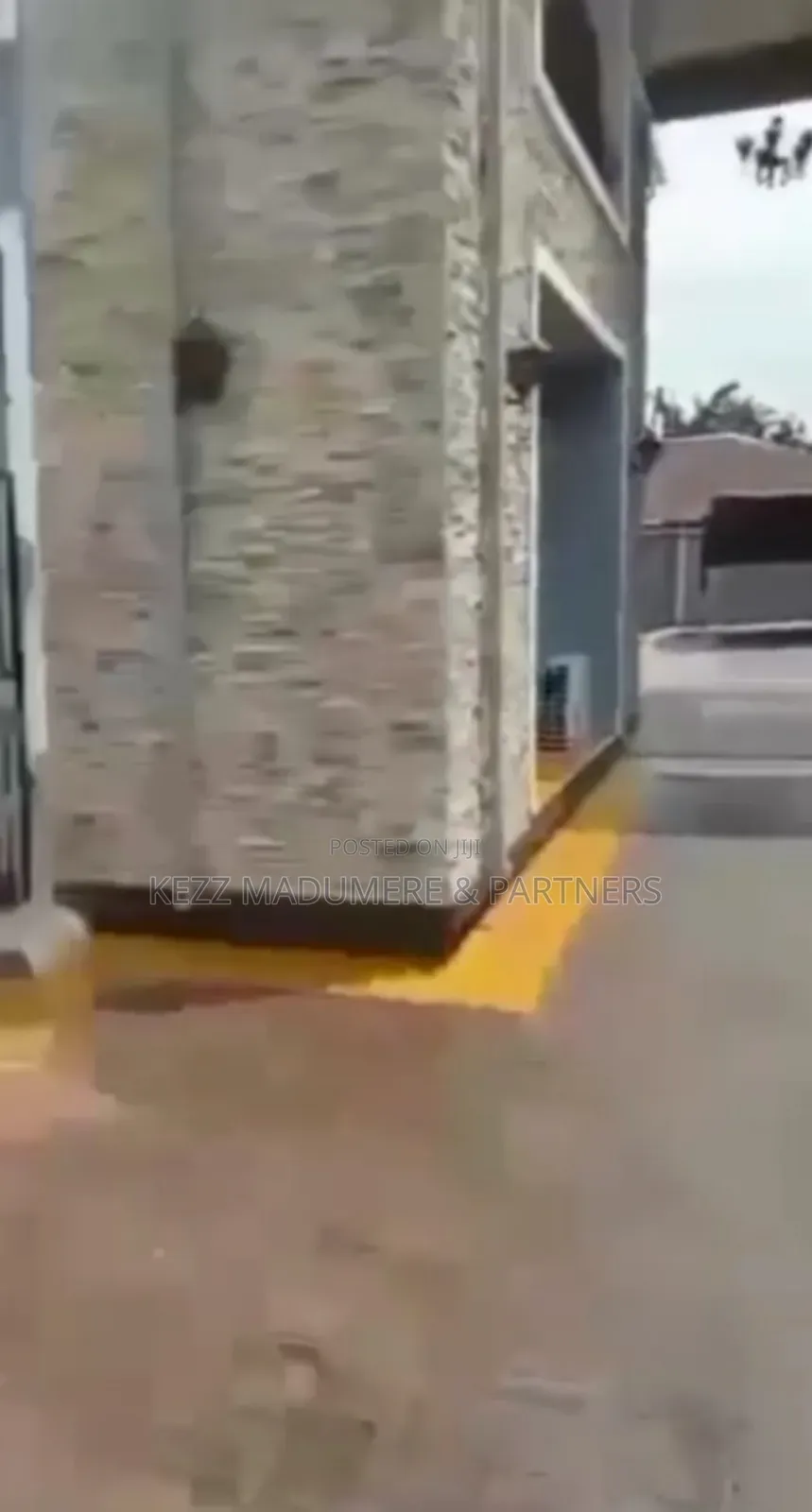 Furnished 6bdrm Duplex in Woji Port Harcourt , for sale in Port-Harcourt