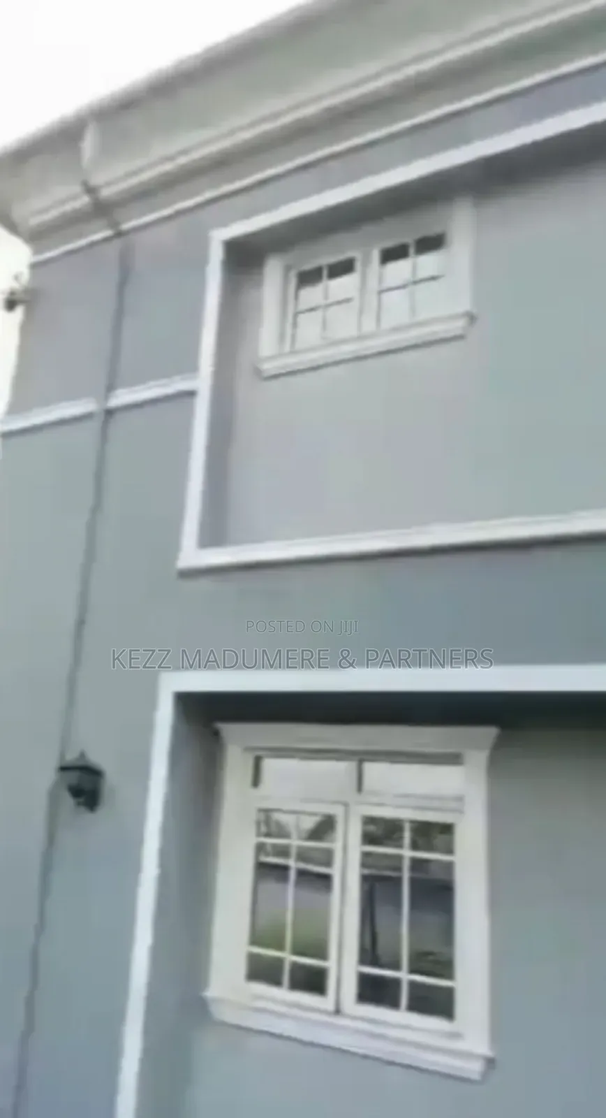 Furnished 6bdrm Duplex in Woji Port Harcourt , for sale in Port-Harcourt