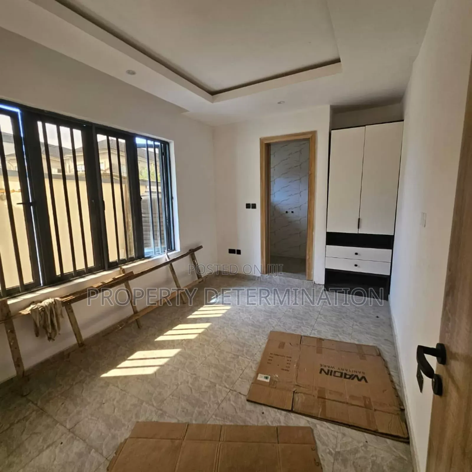 Furnished 4bdrm Duplex in Magodo Gra Shangisha for rent in GRA Phase 2 Shangisha