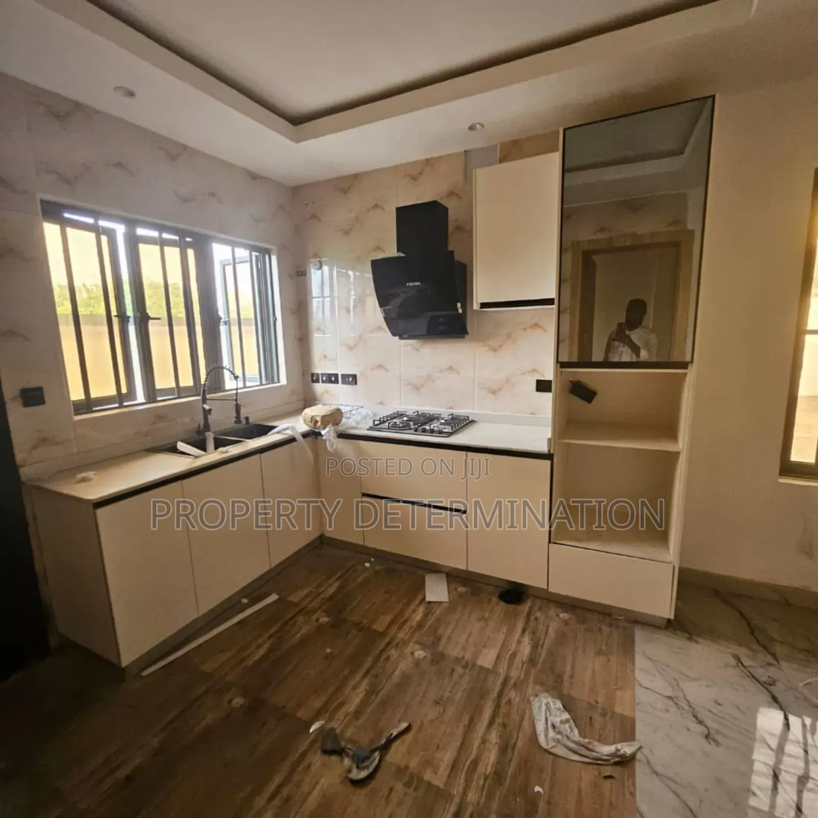 Furnished 4bdrm Duplex in Magodo Gra Shangisha for rent in GRA Phase 2 Shangisha
