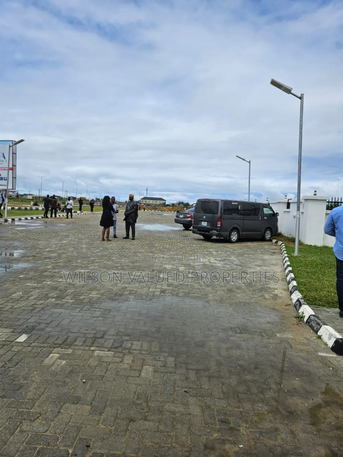 Invest in Tiwa Gardens Estate Phase 2 and Get Instant Alloca in Elerangbe