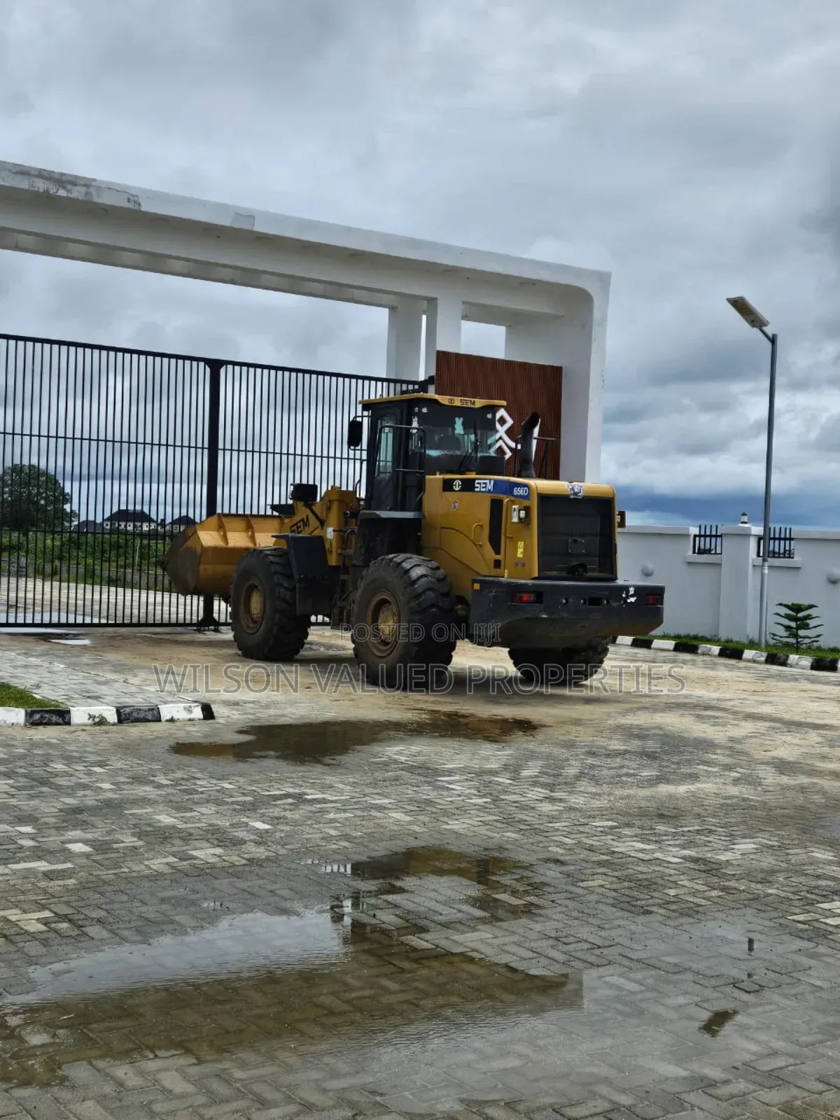 Invest in Tiwa Gardens Estate Phase 2 and Get Instant Alloca in Elerangbe