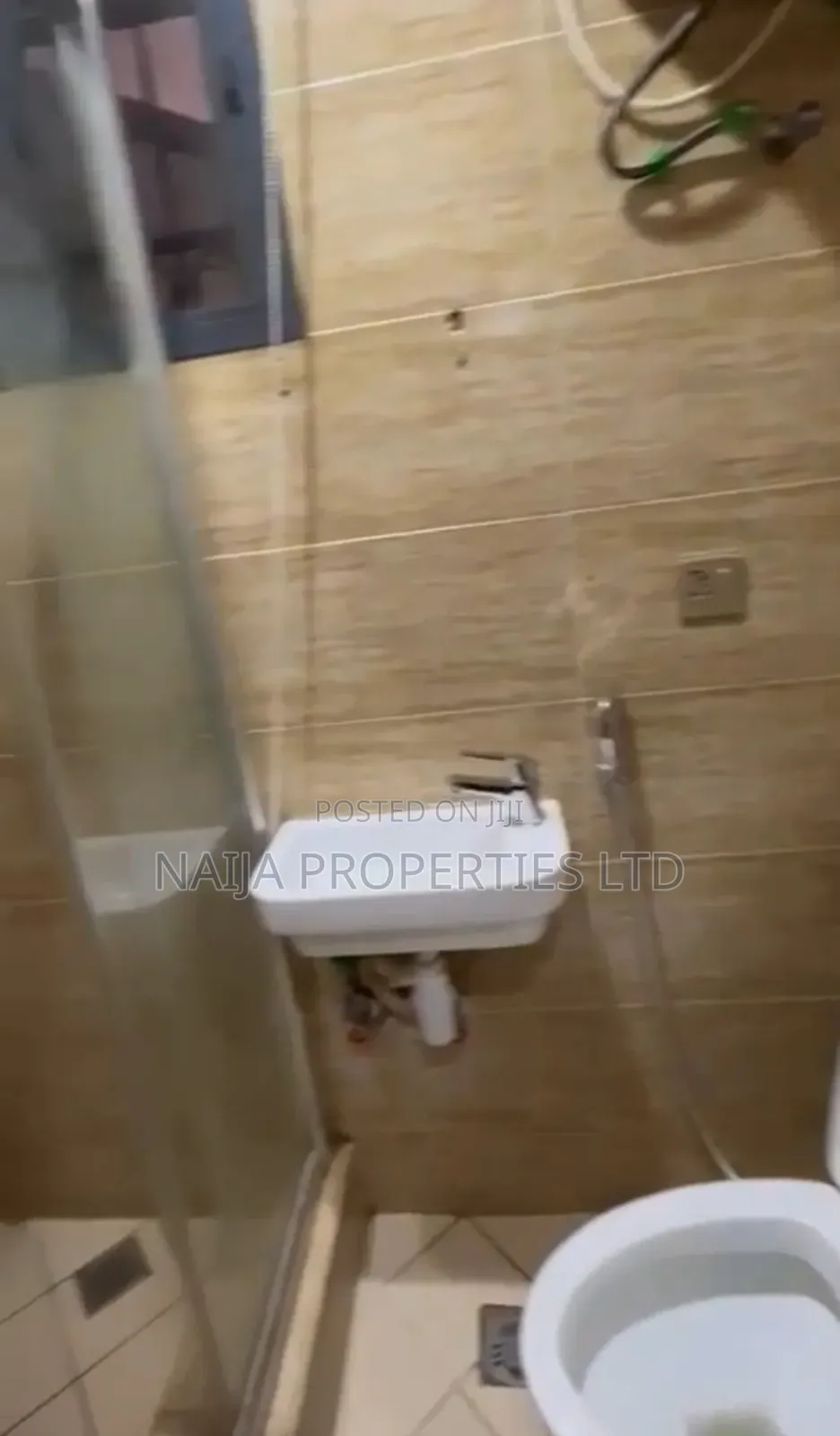 Mini Flat in Oniru Estate, Victoria Island for sale in Victoria Island