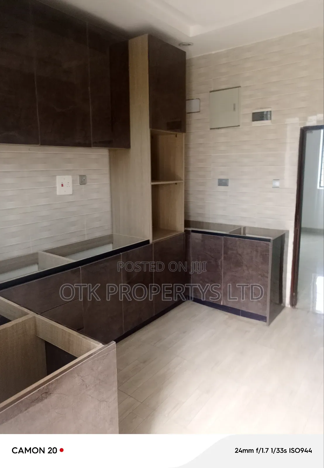 3bdrm Duplex in Cedar Wood City for sale in Kubwa