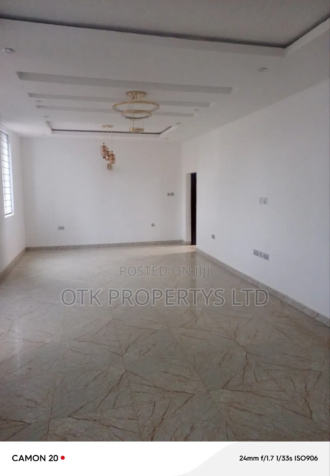 3bdrm Duplex in Cedar Wood City for sale in Kubwa