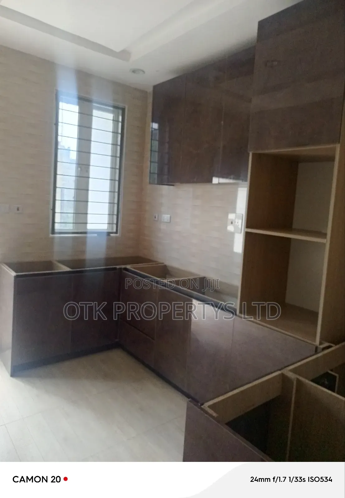 3bdrm Duplex in Cedar Wood City for sale in Kubwa