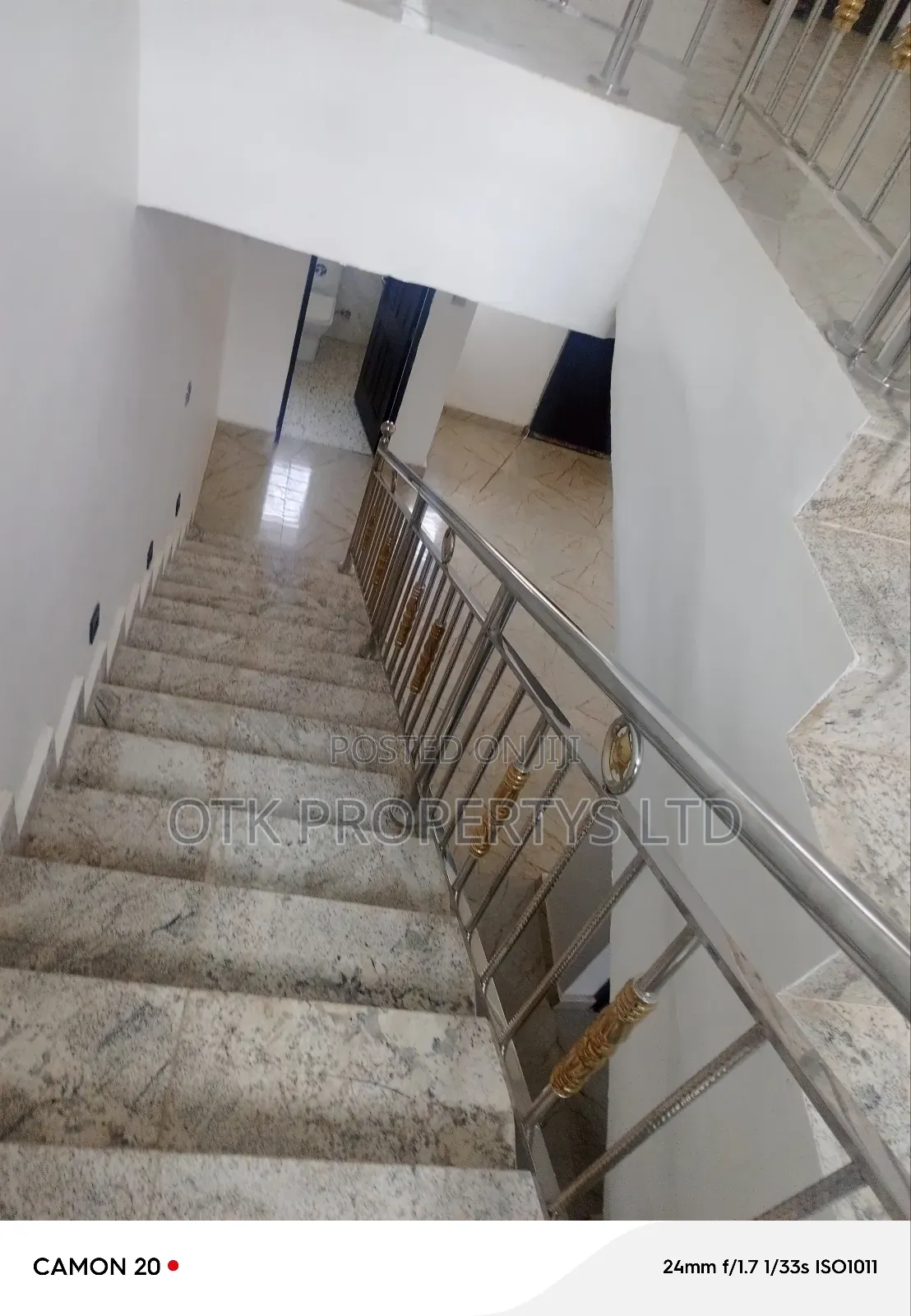 3bdrm Duplex in Cedar Wood City for sale in Kubwa