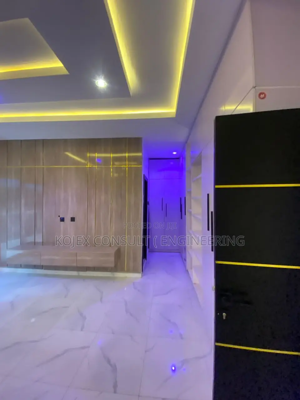 Furnished 5bdrm Duplex in Yusuf Estate, Ifako-Ijaiye for sale in Ifako-Ijaiye