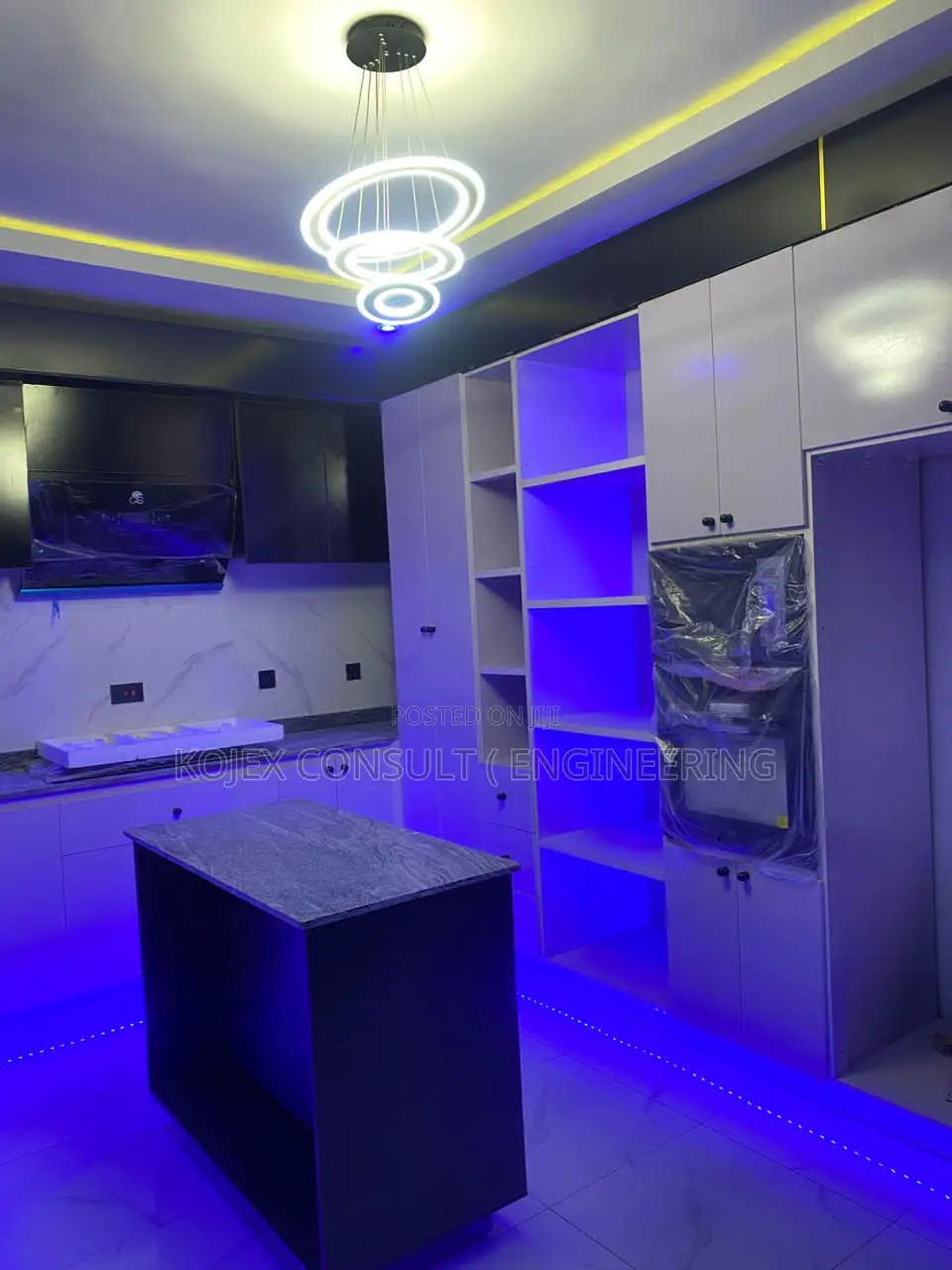 Furnished 5bdrm Duplex in Yusuf Estate, Ifako-Ijaiye for sale in Ifako-Ijaiye