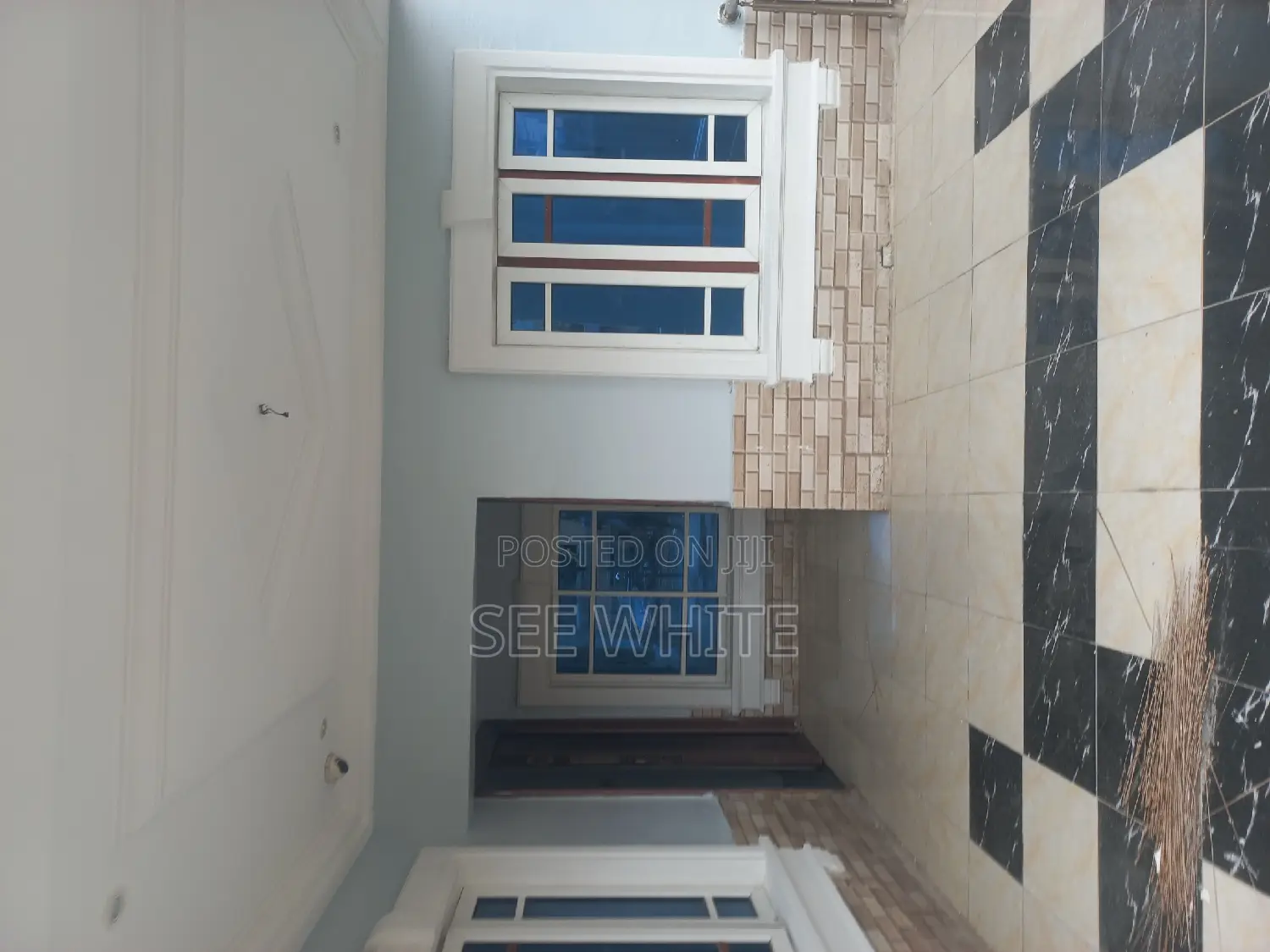Furnished 6bdrm Duplex in Satellite Town for sale in Satellite Town