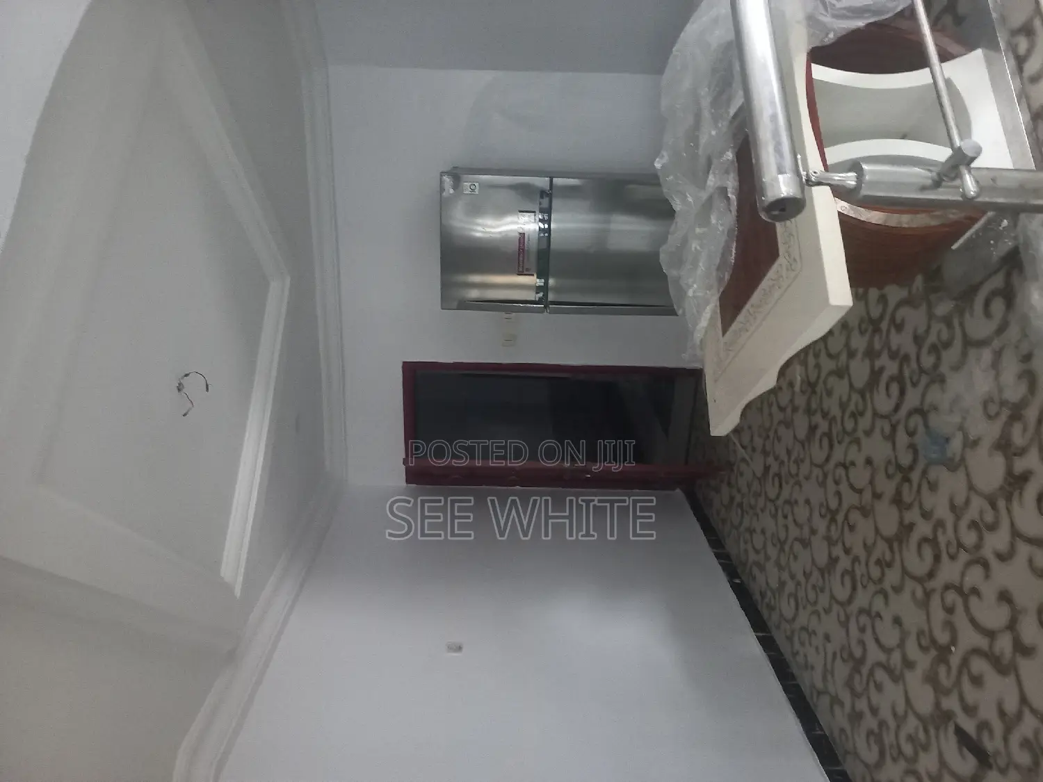 Furnished 6bdrm Duplex in Satellite Town for sale in Satellite Town