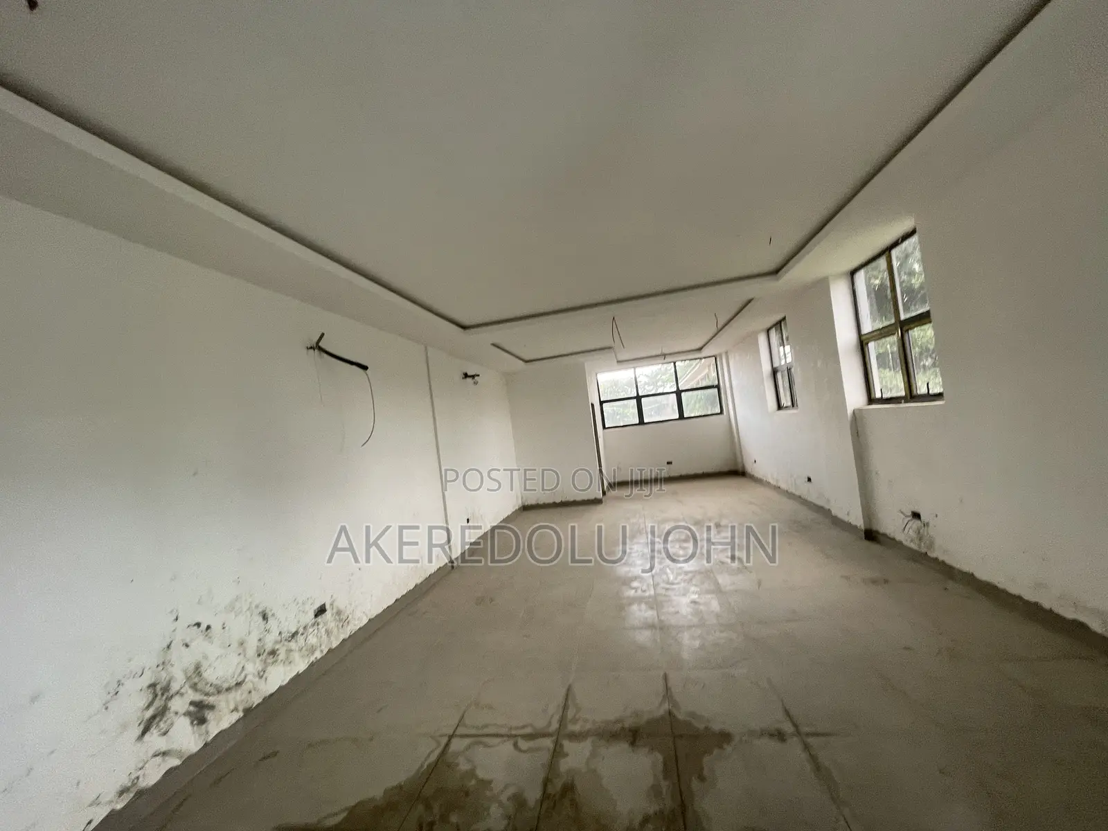 Shopping Mall Plaza or Office Complex in Wuse 2