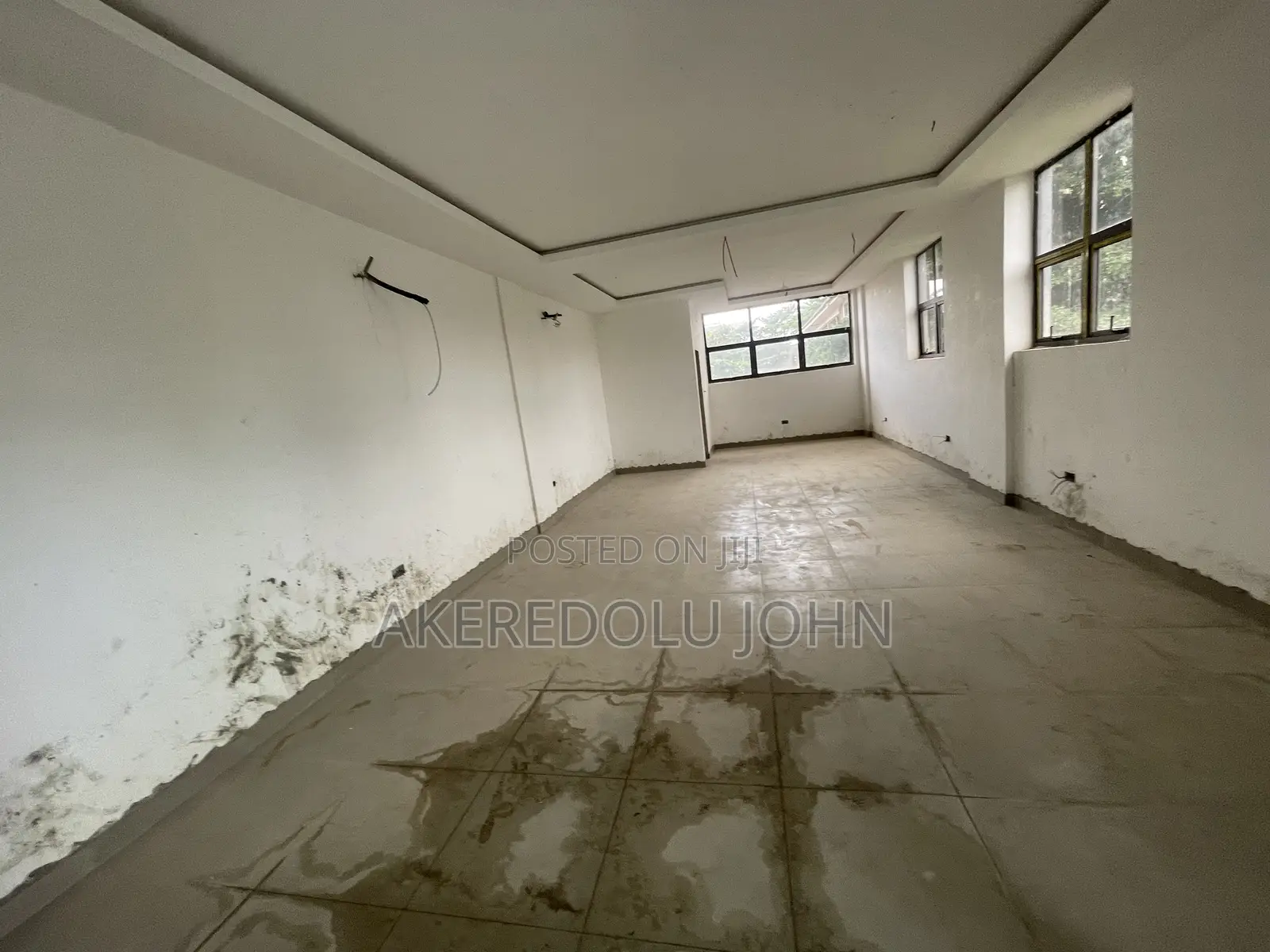 Shopping Mall Plaza or Office Complex in Wuse 2