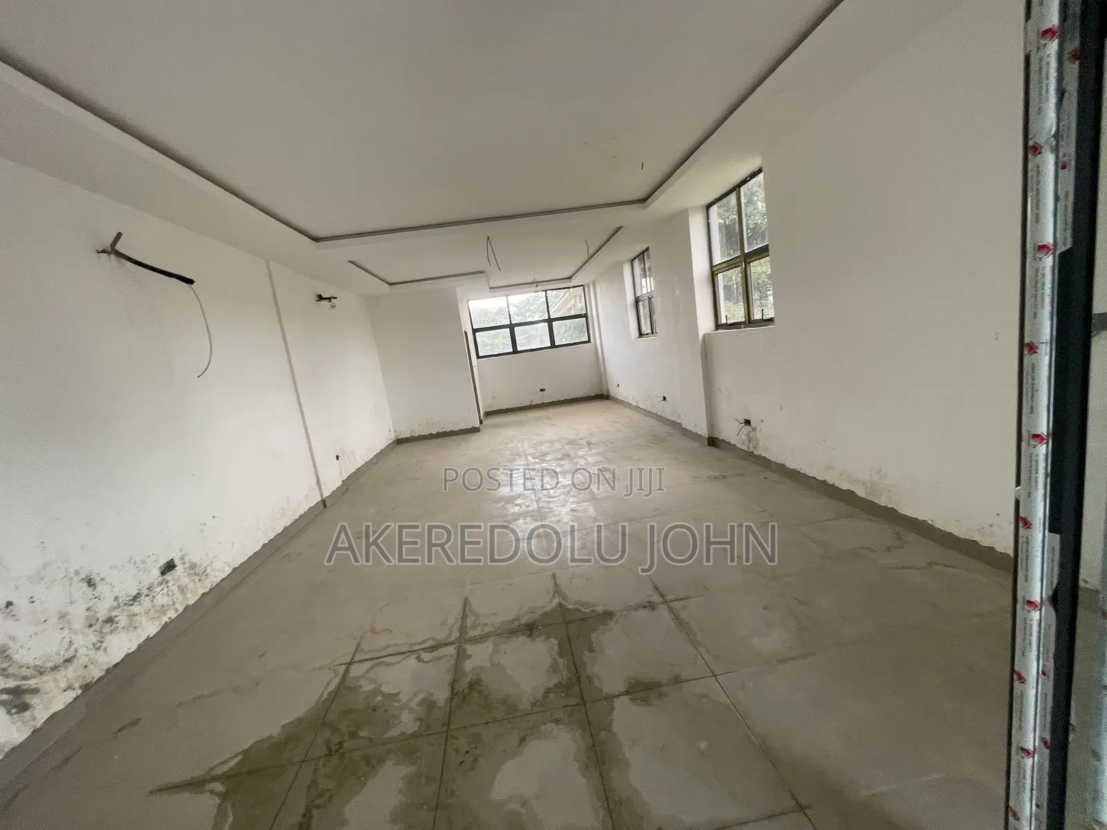 Shopping Mall Plaza or Office Complex in Wuse 2