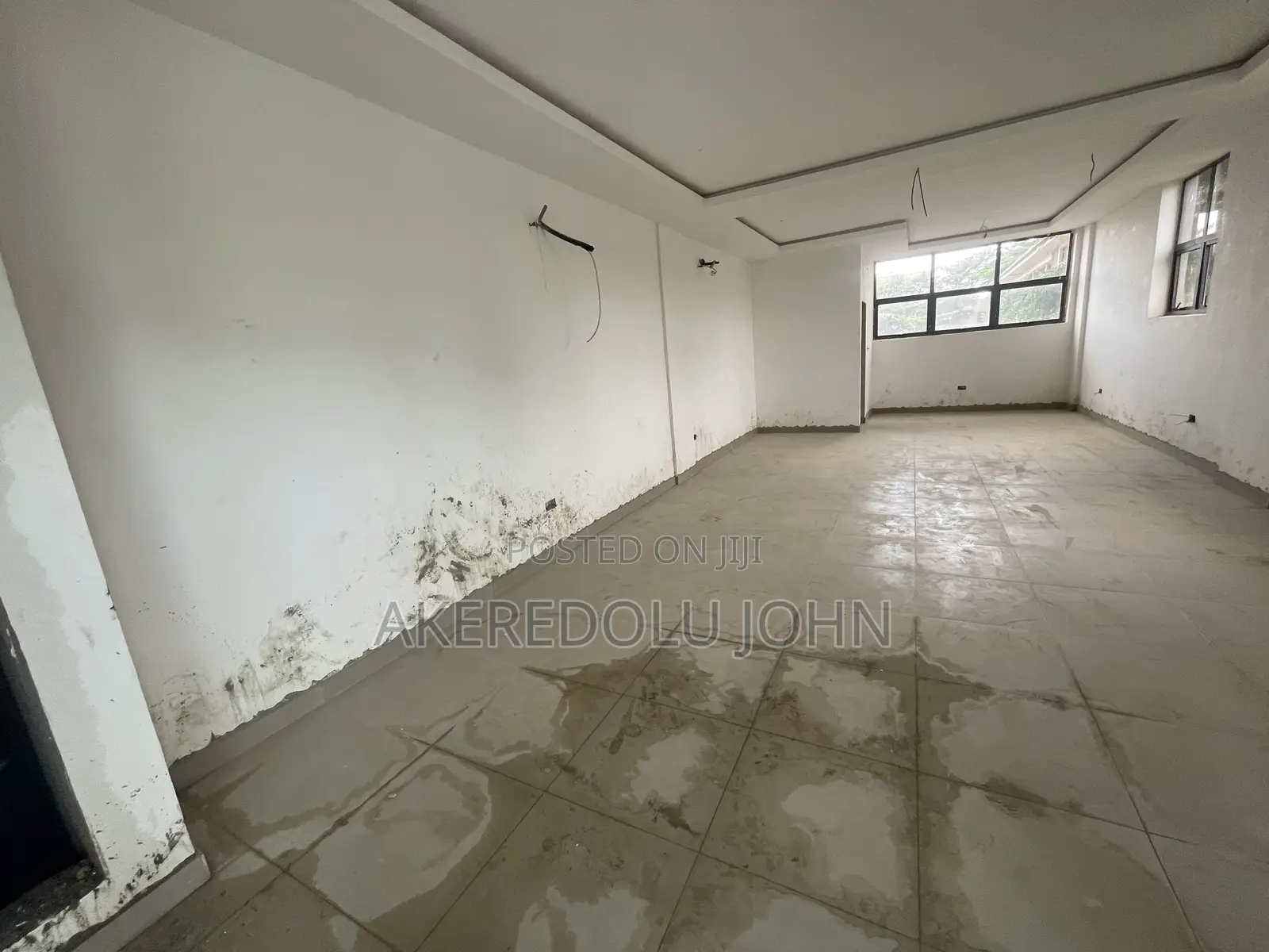 Shopping Mall Plaza or Office Complex in Wuse 2