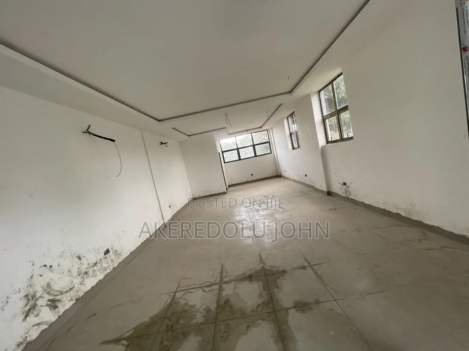 Shopping Mall Plaza or Office Complex in Wuse 2