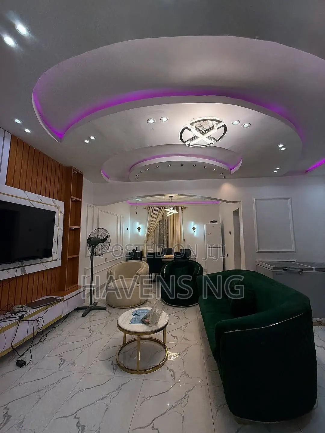 6bdrm Duplex in Rumuduru for sale in Rumuduru