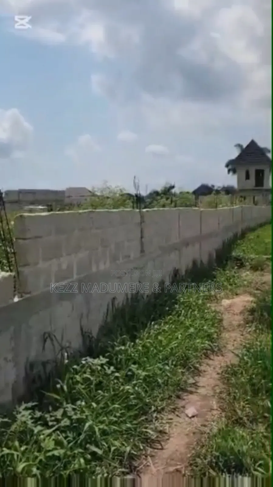 For Sale : 4 Rd, Eliozu Port Harcourt in Port-Harcourt