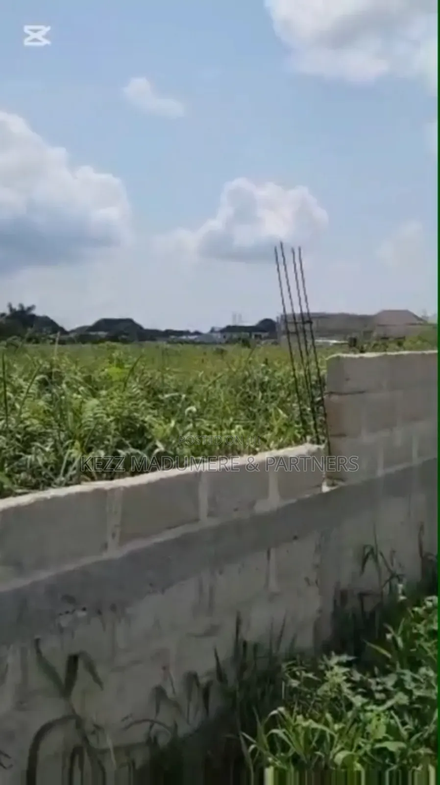 For Sale : 4 Rd, Eliozu Port Harcourt in Port-Harcourt