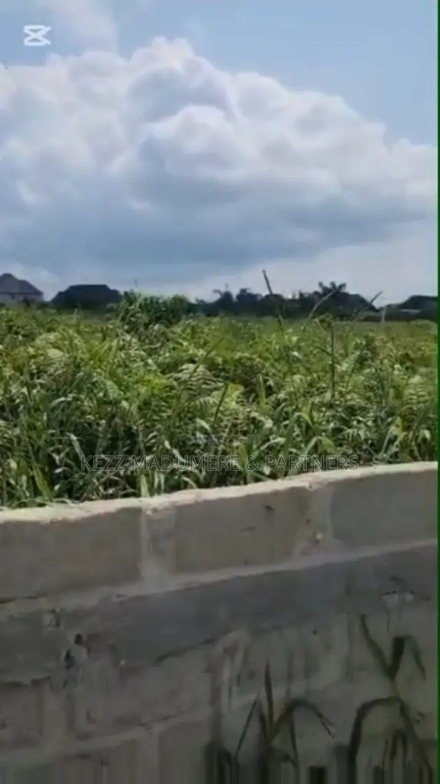 For Sale : 4 Rd, Eliozu Port Harcourt in Port-Harcourt