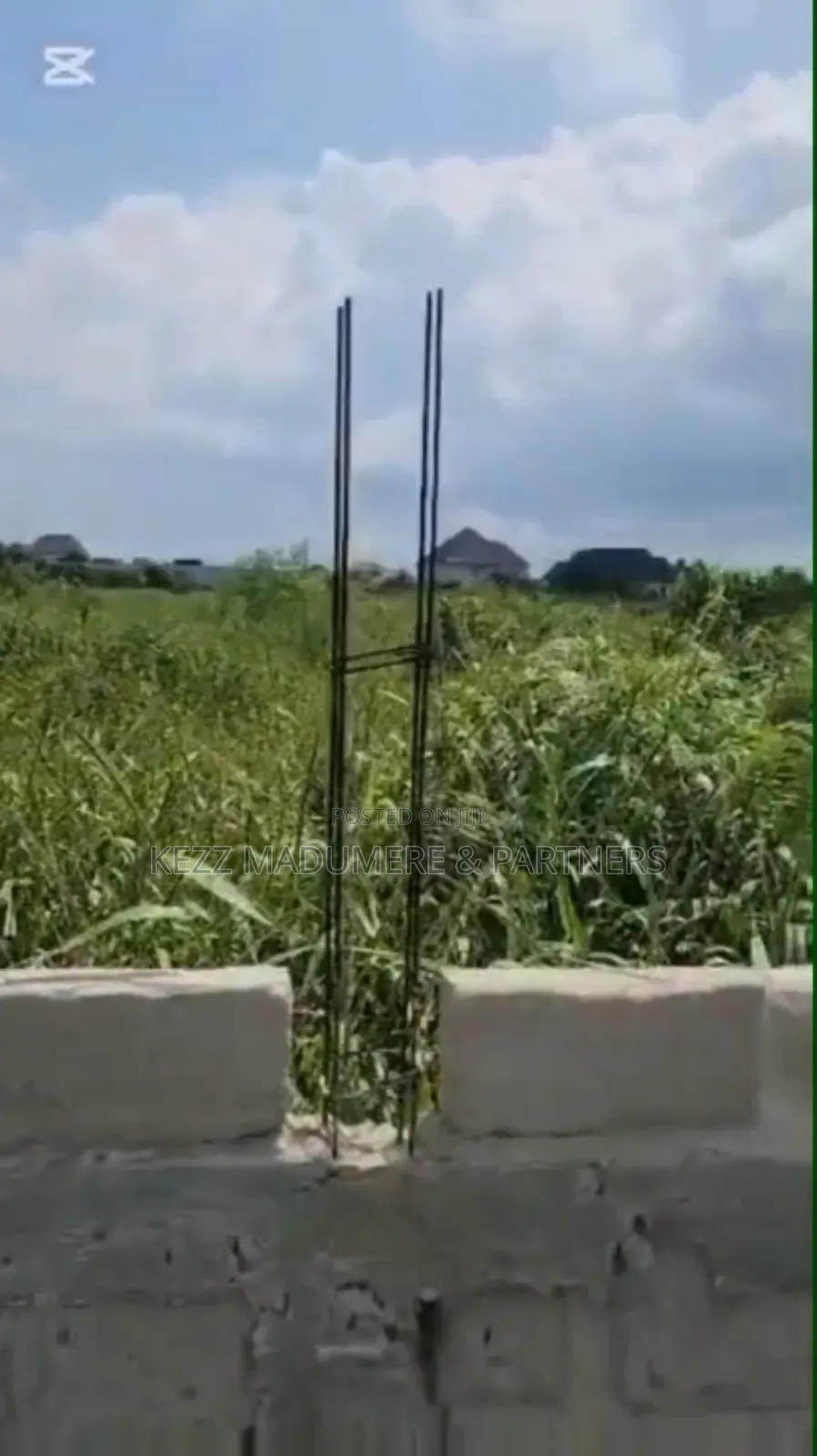 For Sale : 4 Rd, Eliozu Port Harcourt in Port-Harcourt