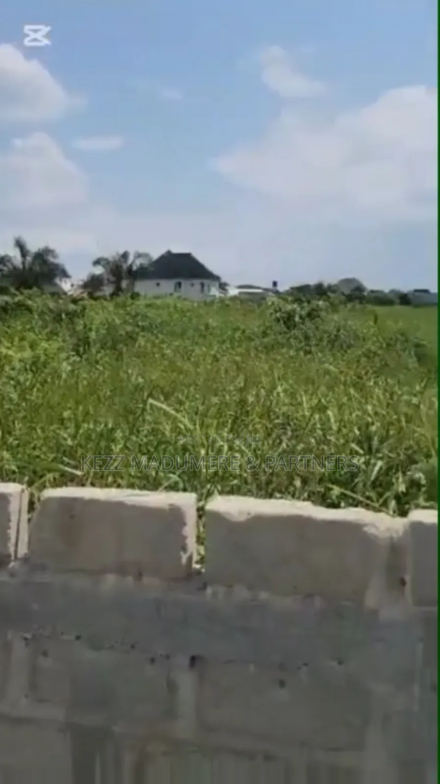 For Sale : 2 Plots at Eneka , Port Harcourt in Port-Harcourt