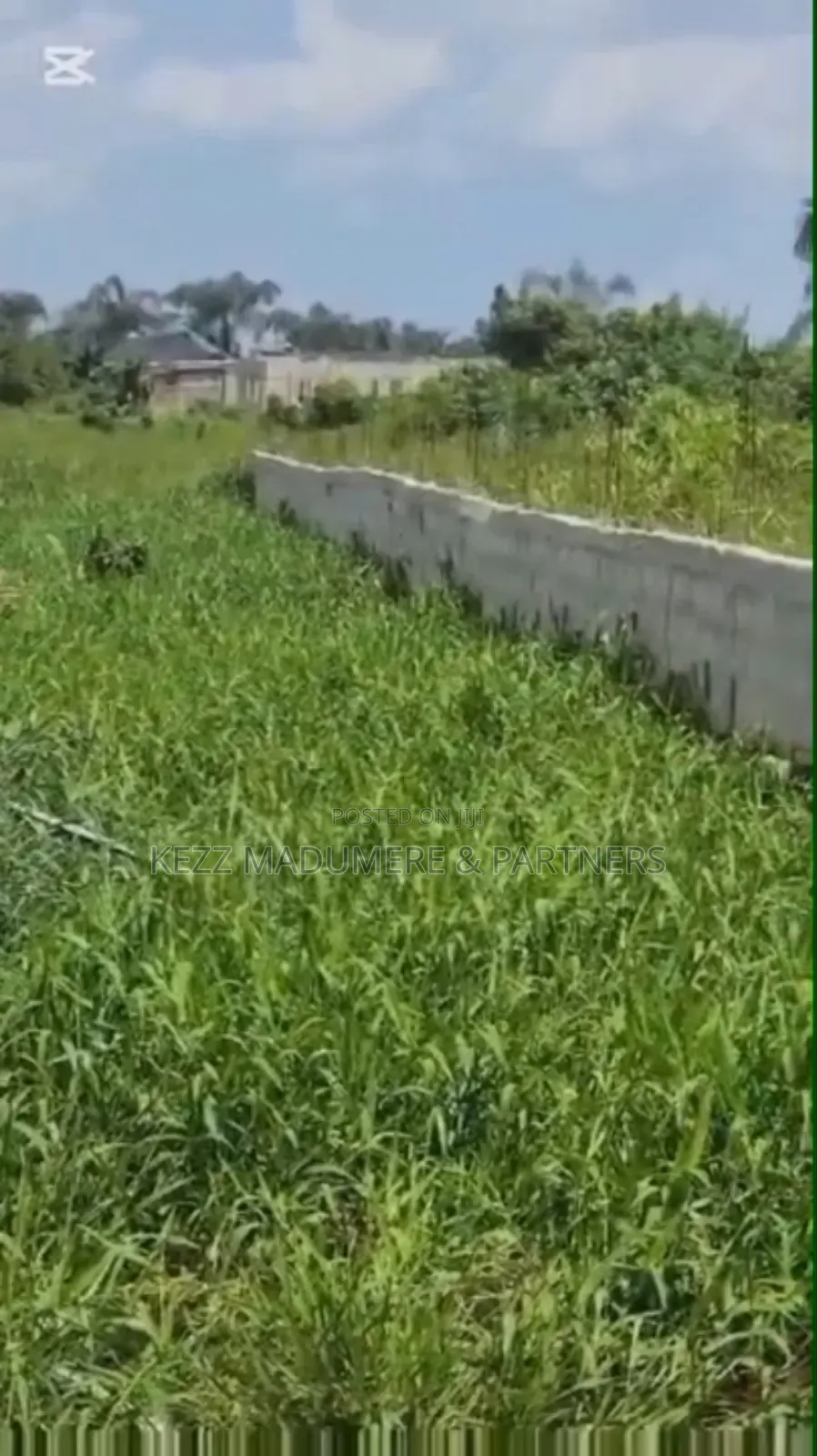 For Sale : 2 Plots at Eneka , Port Harcourt in Port-Harcourt