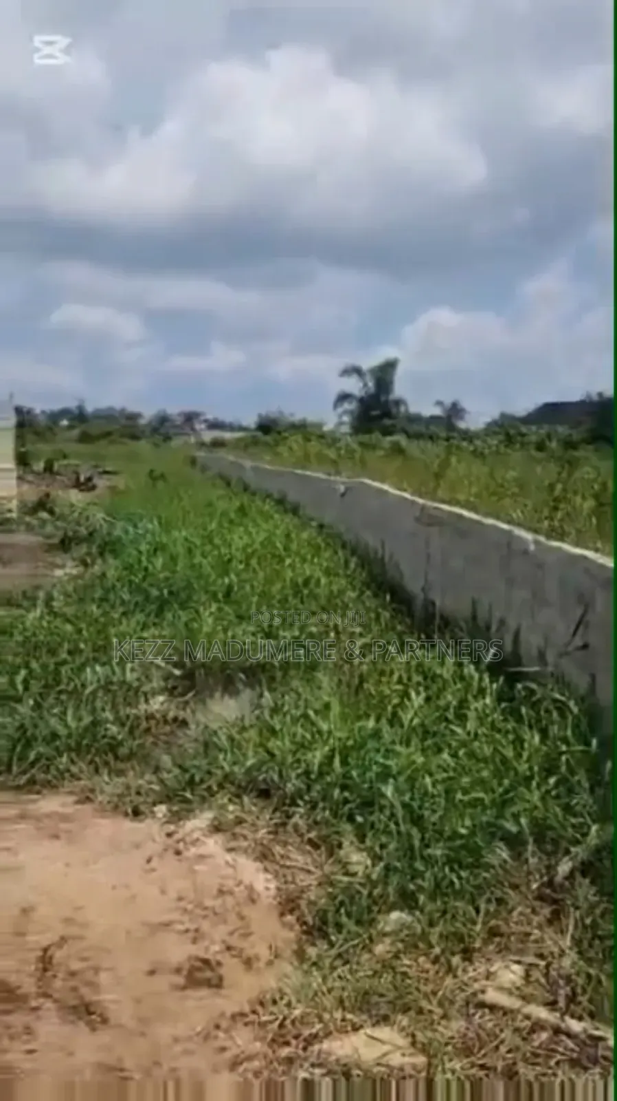 For Sale : 2 Plots at Eneka , Port Harcourt in Port-Harcourt
