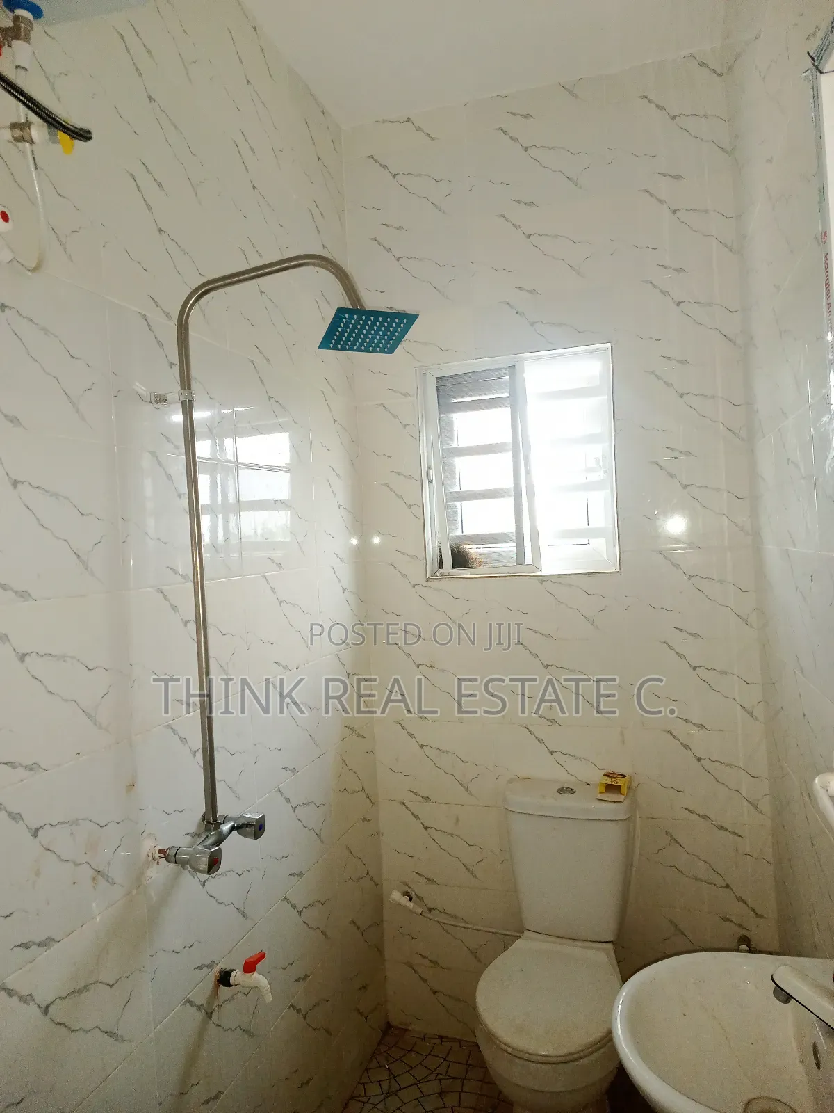1bdrm Room & Parlour in Aduwawa, Benin City for rent in Benin City