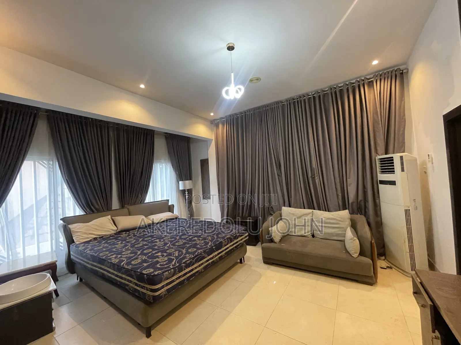 4bdrm Duplex in Maitama for sale in Maitama