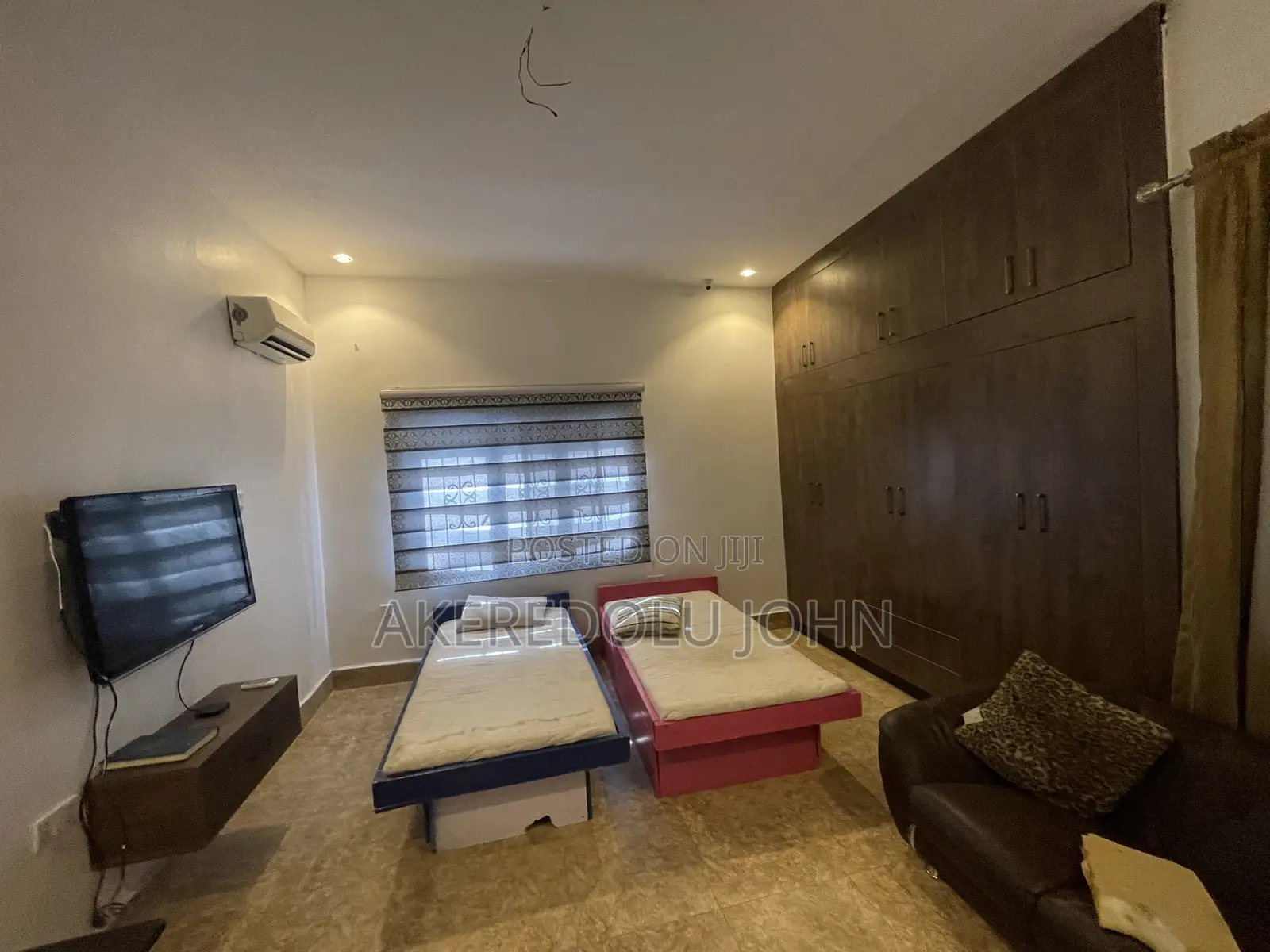 4bdrm Duplex in Maitama for sale in Maitama