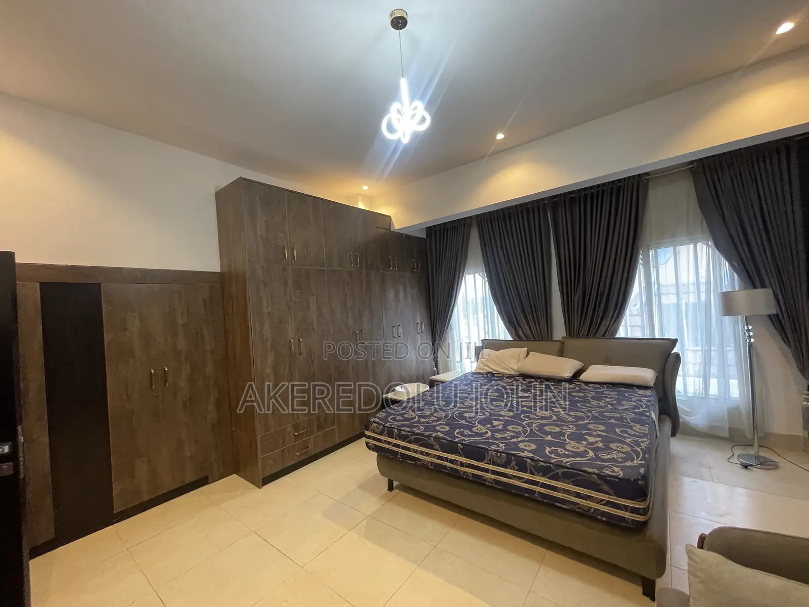 4bdrm Duplex in Maitama for sale in Maitama