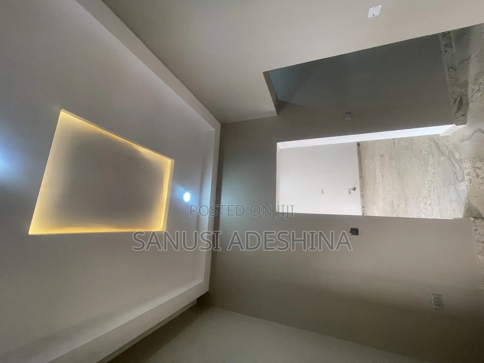 3bdrm Bungalow in Gwarimpa Estate,Fct, Gwarinpa for rent in Gwarinpa