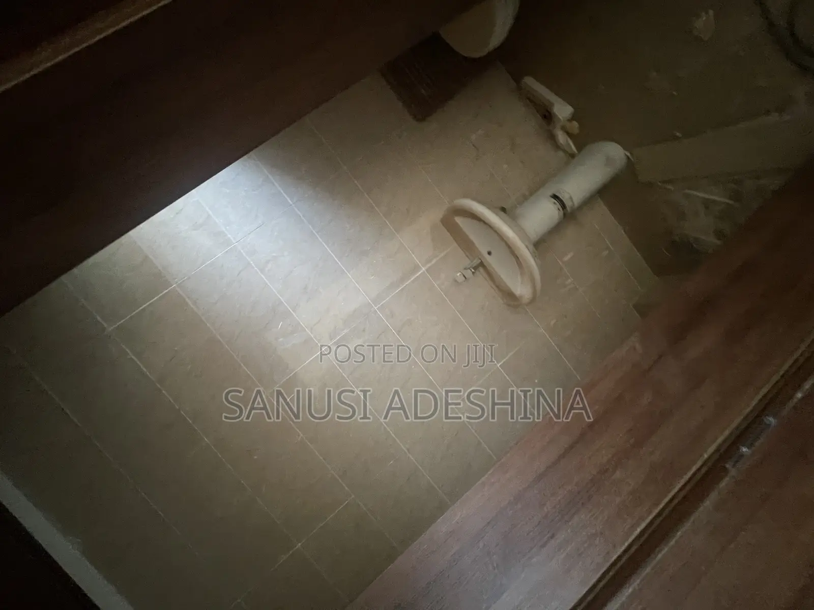 3bdrm Bungalow in Gwarimpa Estate,Fct, Gwarinpa for rent in Gwarinpa