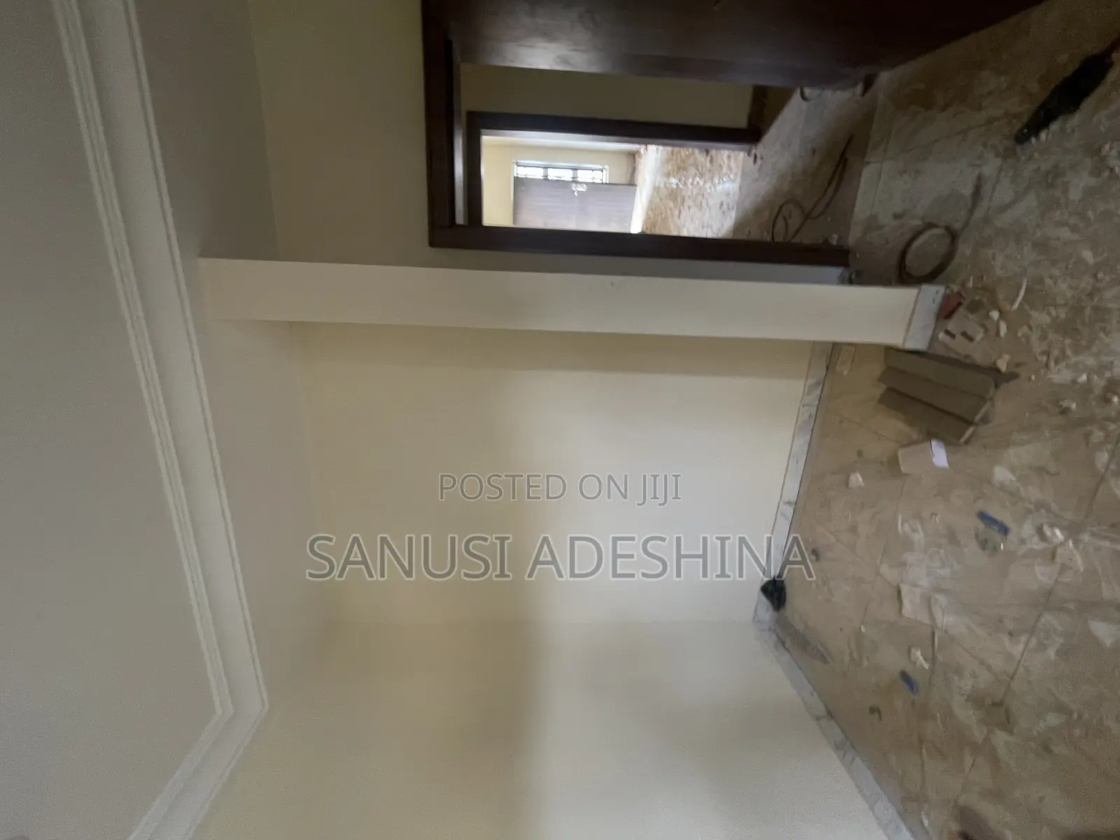 3bdrm Bungalow in Gwarimpa Estate,Fct, Gwarinpa for rent in Gwarinpa