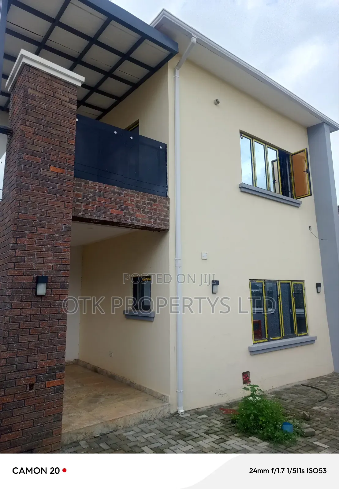 4bdrm Duplex in Kubwa Fo1 By Dantata for rent in Kubwa