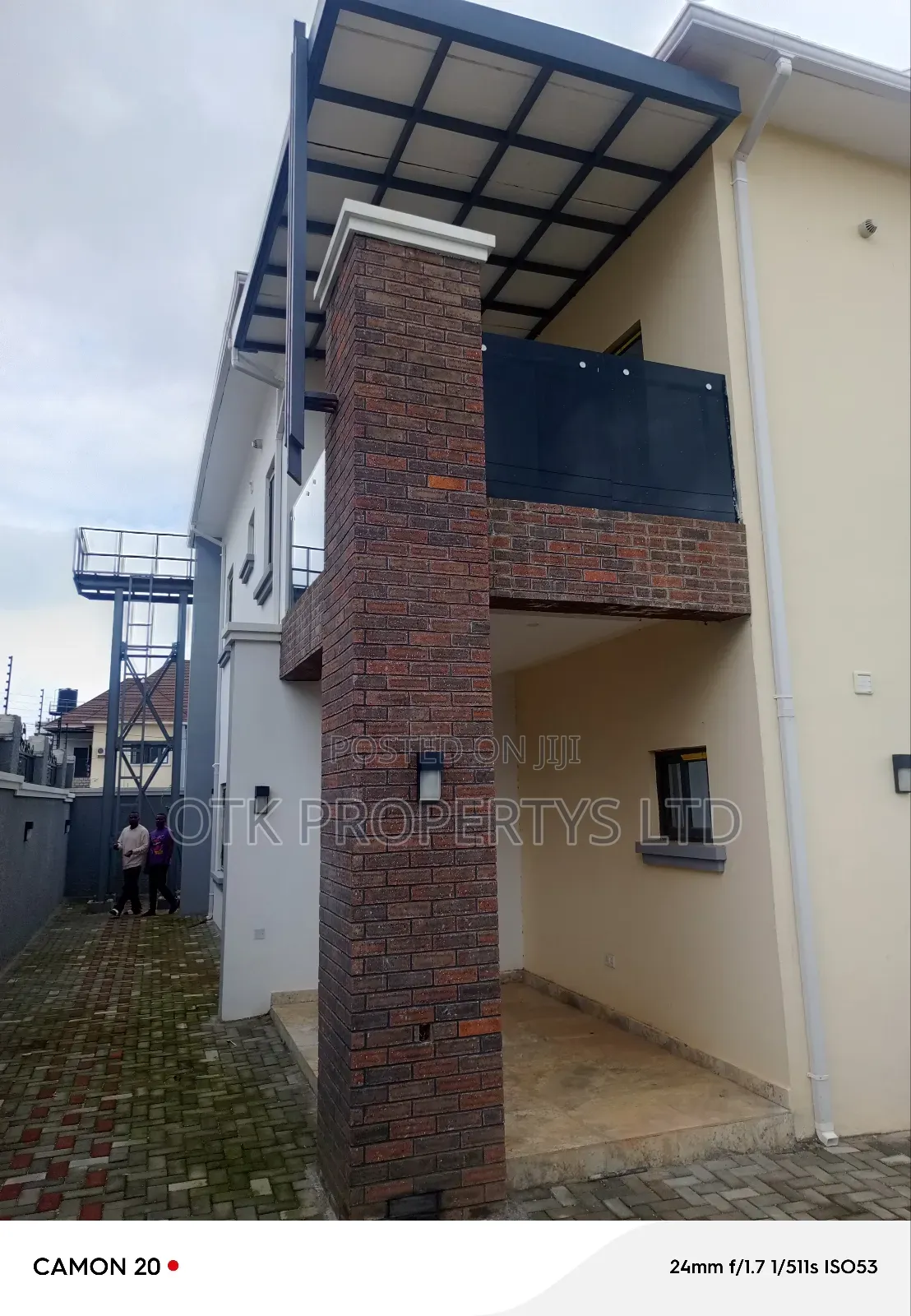 4bdrm Duplex in Kubwa Fo1 By Dantata for rent in Kubwa