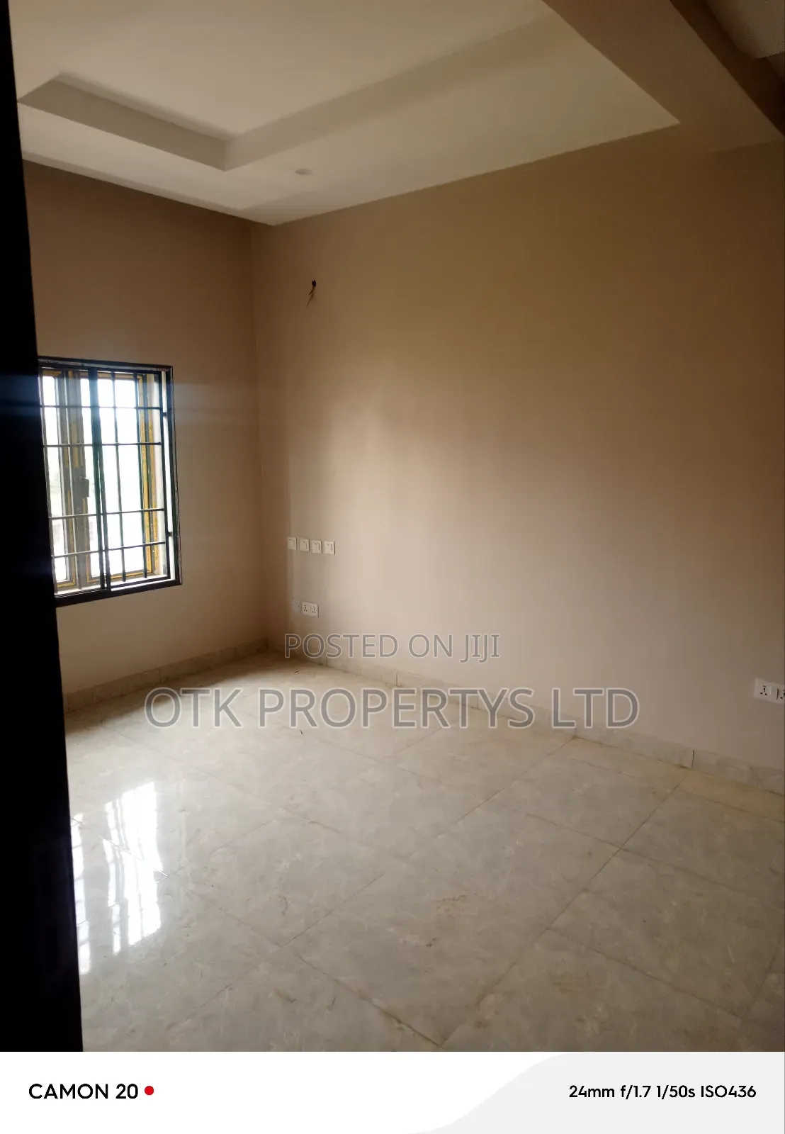 4bdrm Duplex in Kubwa Fo1 By Dantata for rent in Kubwa