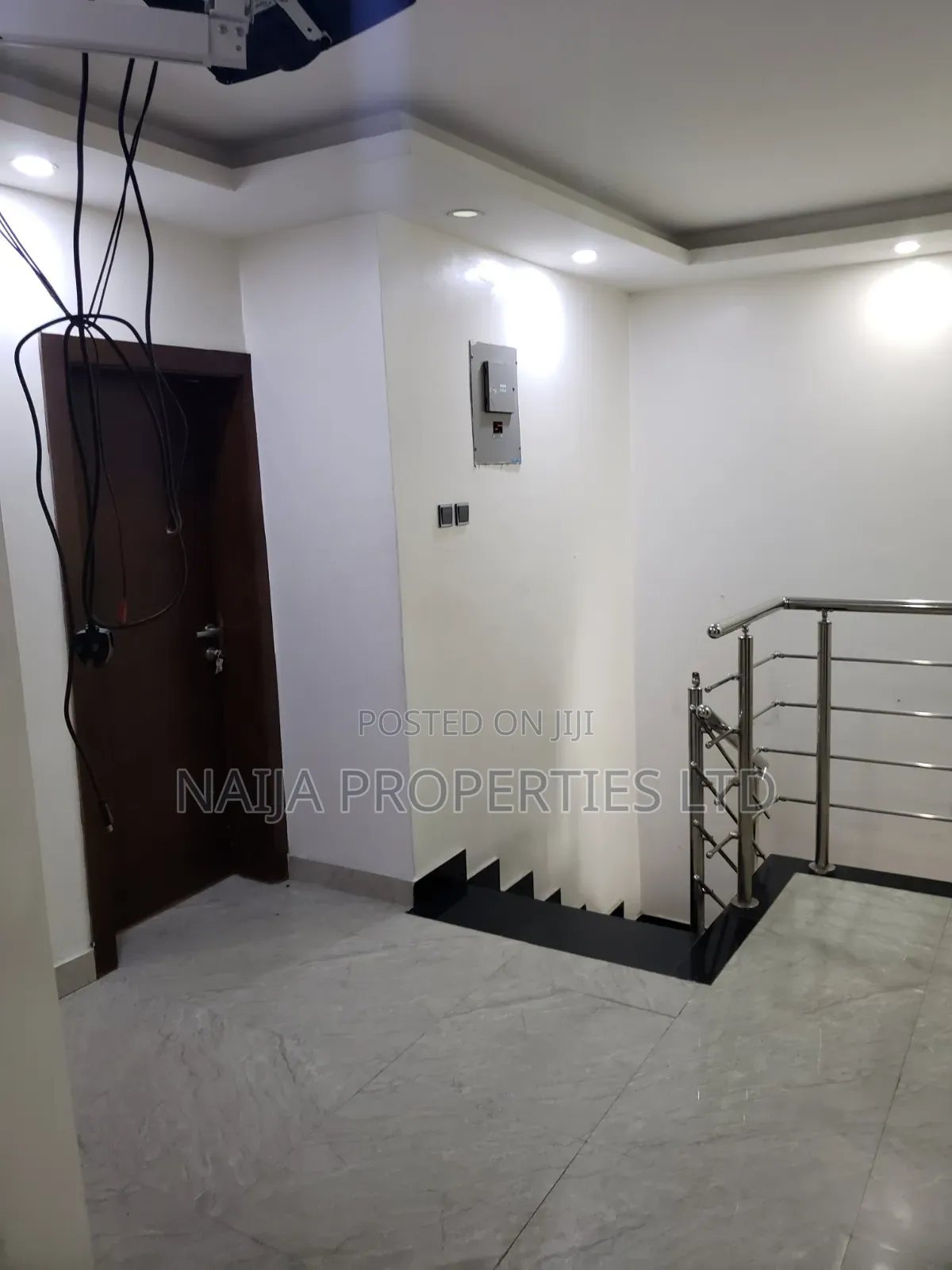 4bdrm Duplex in Victoria Island for sale in Victoria Island